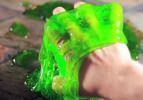 Slime nedir? Slime hamurunun zararları neler?