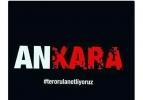 Spor dünyasından Ankara'daki saldırıya büyük tepki!