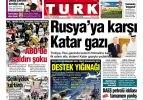 3 Aralık 2015 gazete manşetleri