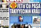 3 Haziran Cumartesi gazete manşetleri