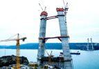 3. köprüde bitime son 20 metre
