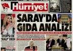 3 Mart 2015 gazete manşetleri