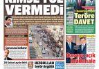 3 Mart Perşembe gazete manşetleri