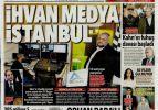 3 Şubat 2015 gazete manşetleri
