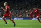 Barça-Bayern maçından muhteşem kareler