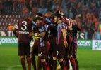 Trabzonspor-Gençlerbirliği maçı