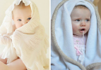 14 başarılı bebek fotoğrafının 14 başarısız taklidi