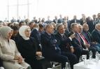 Abdullah Gül müzesi açıldı