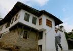 Yedi asırdır görüntüsü değişmedi