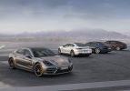 Porsche'den Amerika çıkarması
