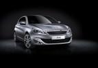 Tamamen yenilenen Peugeot 308 tanıtıldı