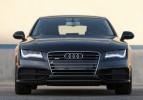 Hidrojenli Audi A7 yola çıktı
