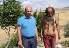 Sarısülük'ün babası ve inanılmaz hikayesi