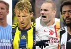 Türkiye'de en çok hangi futbolcu kazanıyor?