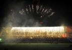 Beşiktaş 110 yaşında, görkemli kutlama!