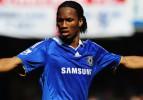 Fildişili yıldız Didier Drogba Galatasaray'da!