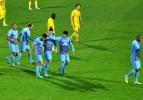 Trabzonspor kardeş dinlemedi: 4-0