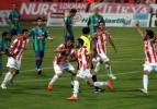 Adanaspor final kapısını araladı