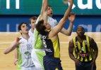 Fenerbahçe'den müthiş geri dönüş