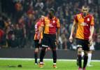Arena'da milyon euroluk penaltı kaçtı