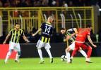 Fener'den sarı-kırmızı prova: 4-0