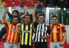 İstanbul'un hangi ilçesi hangi takımlı?