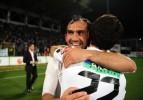 Hayat Gekas ile güzel: 1-0