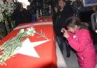 Babasını son kez fotoğrafladı! Gözyaşları sel oldu