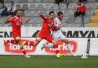Lig bitti, Antalyaspor açıldı!