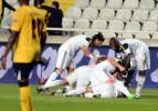 Egemen 'Yüz'ümüzü güldürdü: 1-0