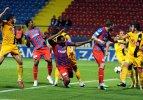 Karabükspor-Eskişehirspor