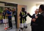 Fenerbahçelilerin paylaştığı 6 fotoğraf!