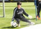 Fenerbahçe'ye böyle hazırlanıyorlar