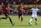 Eskişehirspor - Trabzonspor