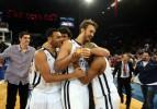 Anadolu Efes'ten müthiş galibiyet