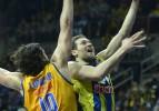 Fenerbahçe Ülker siftah yaptı