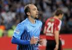 Trabzonspor gol oldu yağdı!