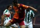 Yaralı Aslan'a bir darbe de Timsah'tan