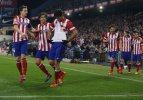 Ardalı Atletico'nun inadı inat!