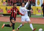 Eskişehirspor - Elazığspor