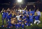 Brezilya'da şampiyon Cruzeiro