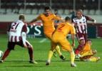 Kayserispor 'Bobo'lar gibi: 0-4