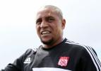 Roberto Carlos'u omlete buladılar!
