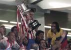 Ardalı Atletico'dan 'Kral' gibi zafer!