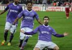 Orduspor'un 'Yüz'ü güldü!