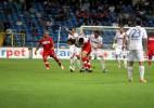 Karabükspor son nefeste güldü!