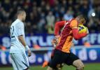 Galatasaray fırsat tepti!