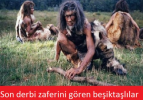 En komik derbi capsleri