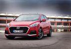 Hyundai i30 Turbo testi
