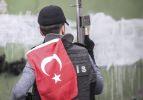 Güvenlik güçleri Cizre'de nöbette!